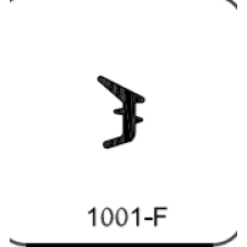 VEDANTE 1001-F